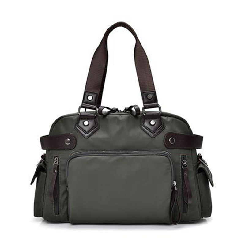 sac grand format femme pratique avec poches