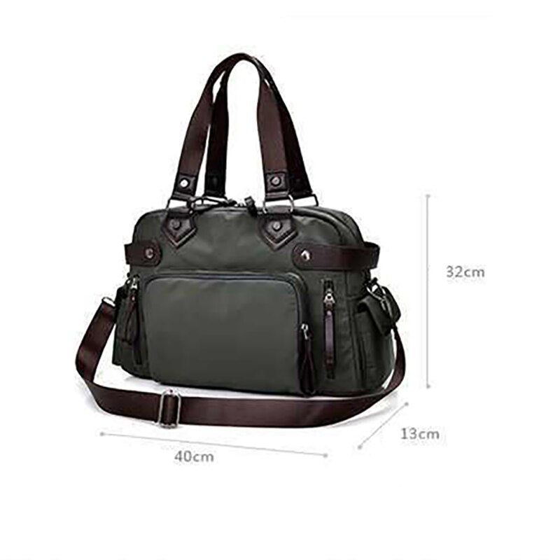 sac grand format pour femme avec poches