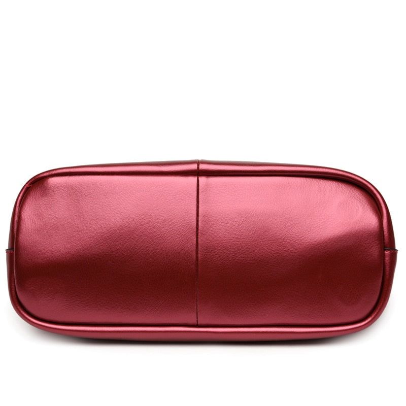 sac grand rouge pour femme