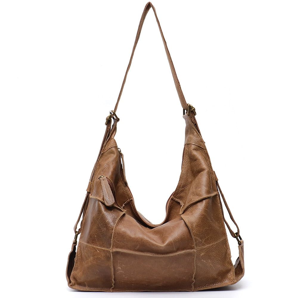 sac hobo femme avec bandoulière
