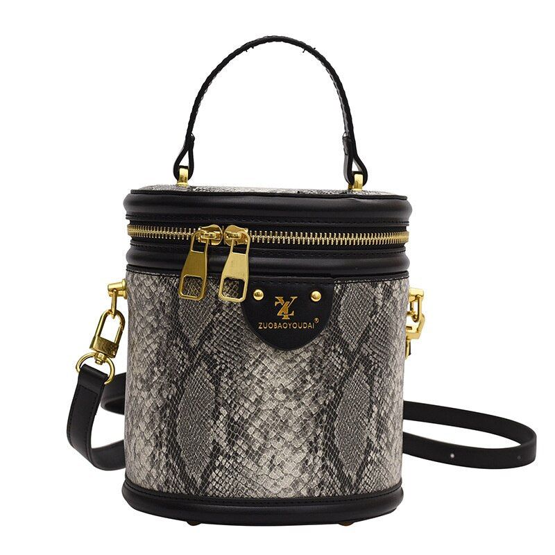 sac main femme tendance seau