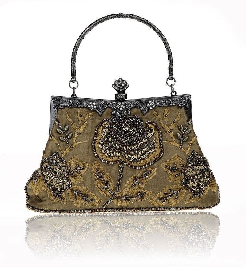 sac mariage femme élégant