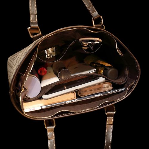 sac marron clair tendance femme