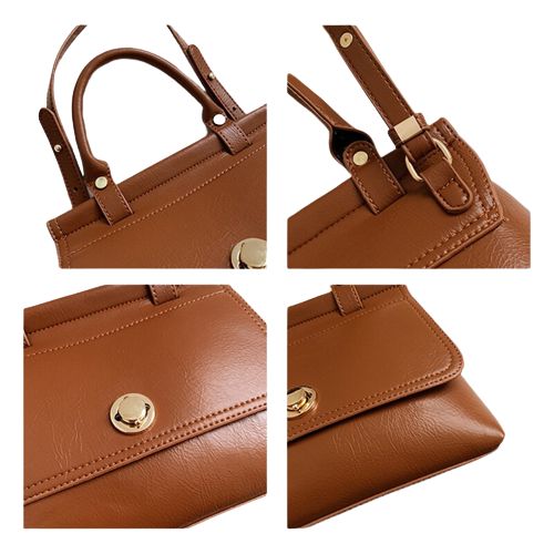 sac marron tendance pour femme