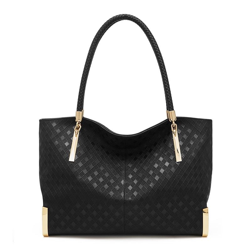 sac noir femme fonctionnel