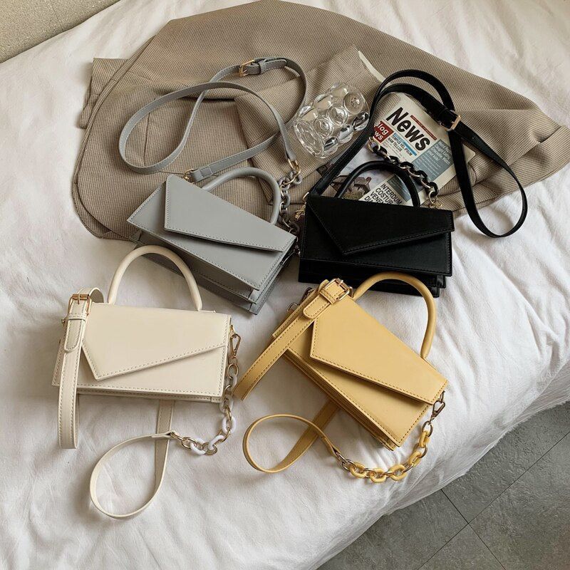 sac petit format pour femme élégant