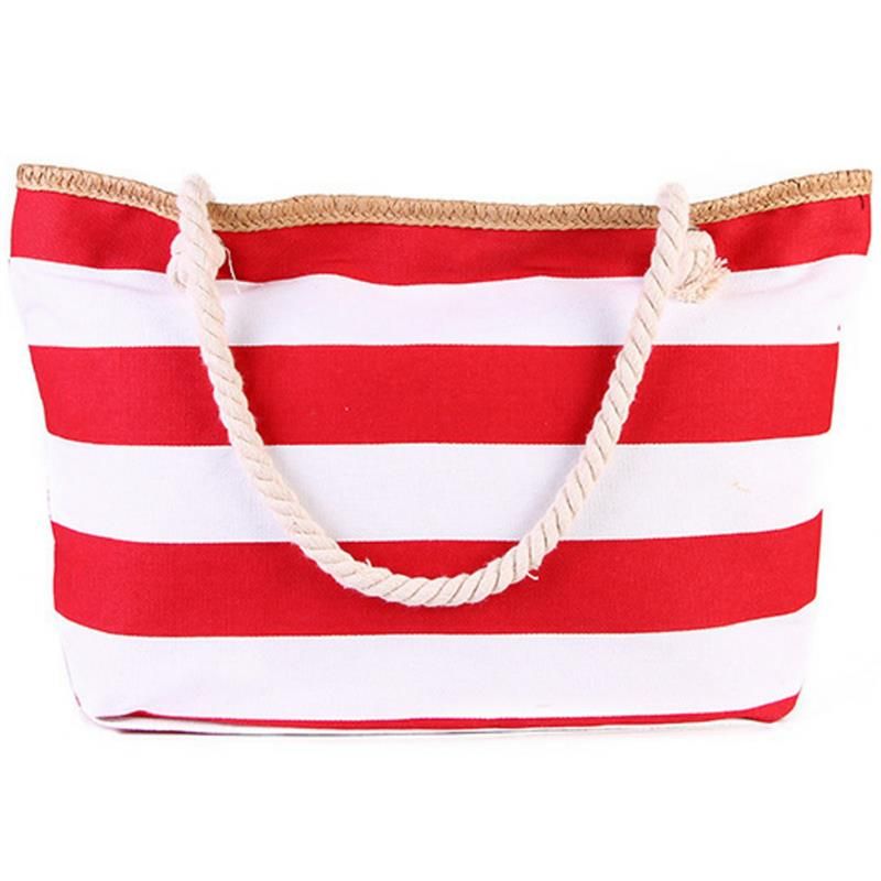 sac plage pour femmes