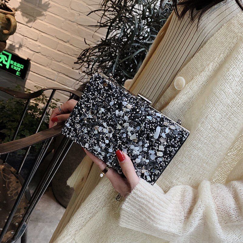 sac pochette mode féminine