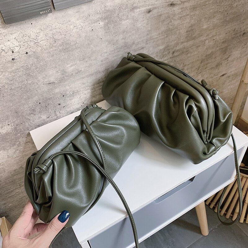 sac pochette moderne