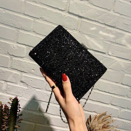 sac pochette tendance femme