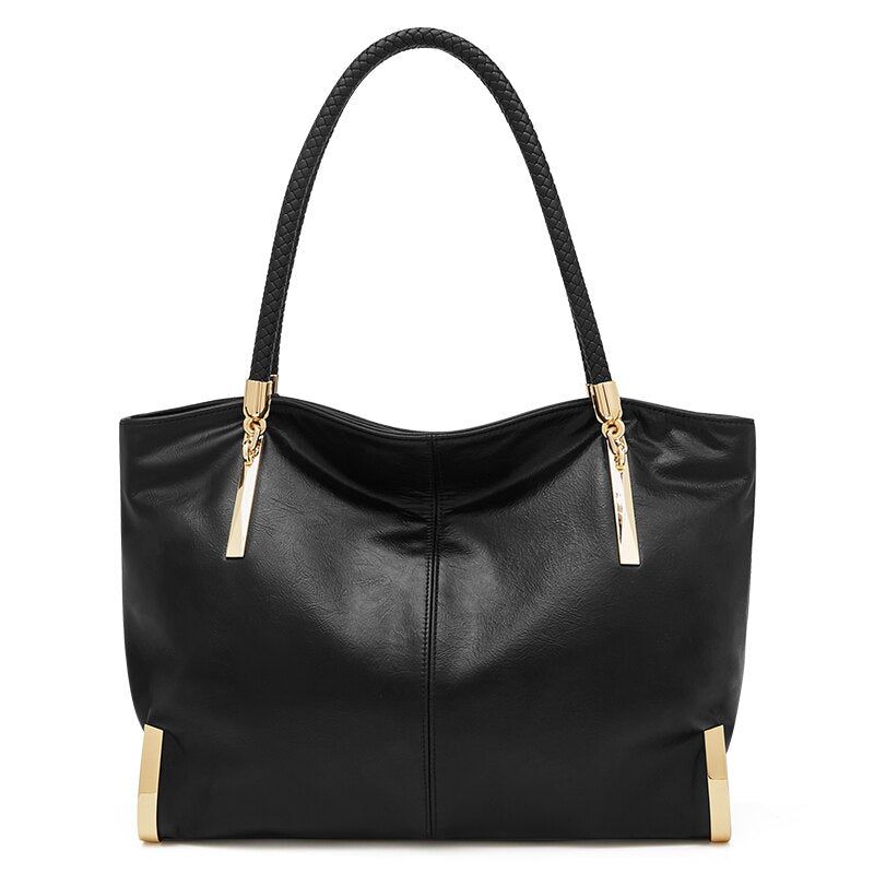 sac pratique noir pour femme