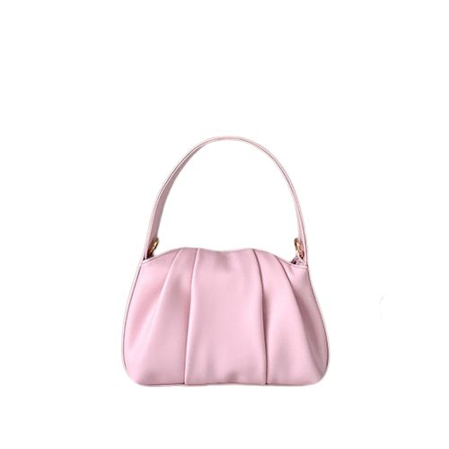 sac rose clair pour femme