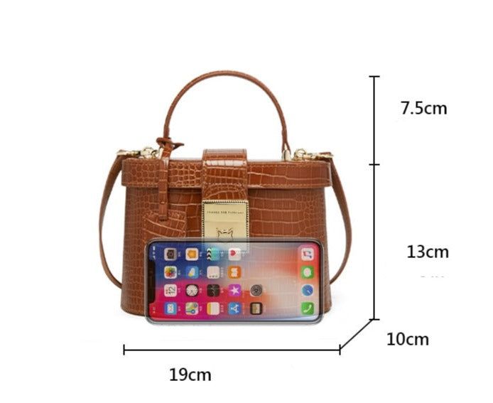 sac seau tendance pour femme