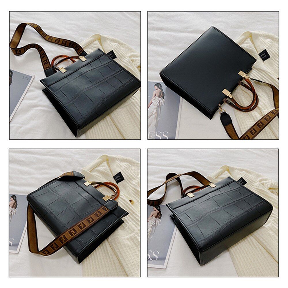 sac urbain femme avec bandoulière