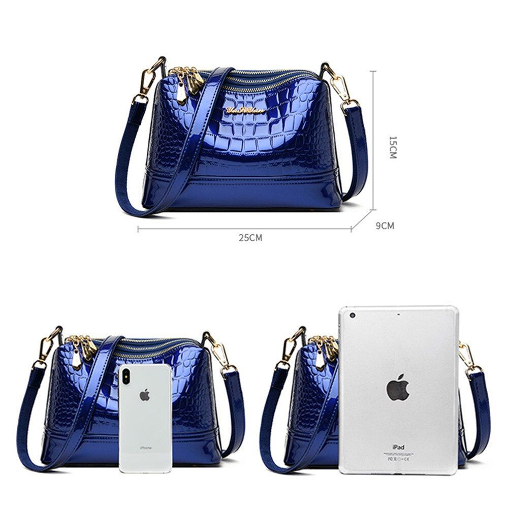 sac verni à bandoulière