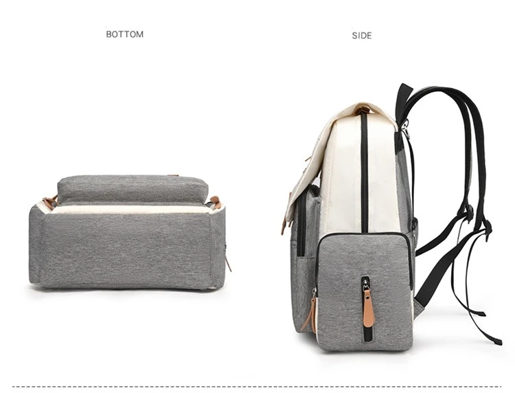 sac à dos imperméable multifonctionnel