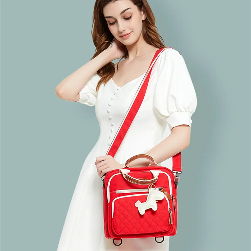 Sac ergonomique bébé