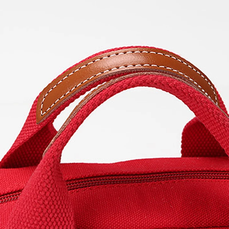 capacité optimale du sac à langer