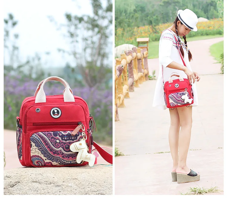 sac à langer pratique pour voyages