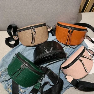 sac banane Crocodile