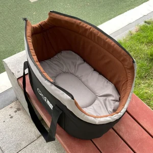 Sac transporteur pour animaux
