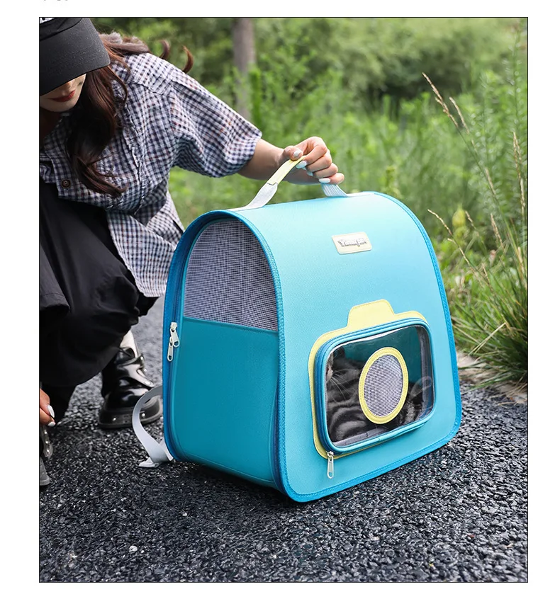 motif couleur unie sac