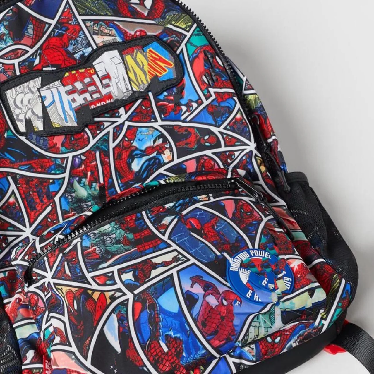 sac à dos durable enfants