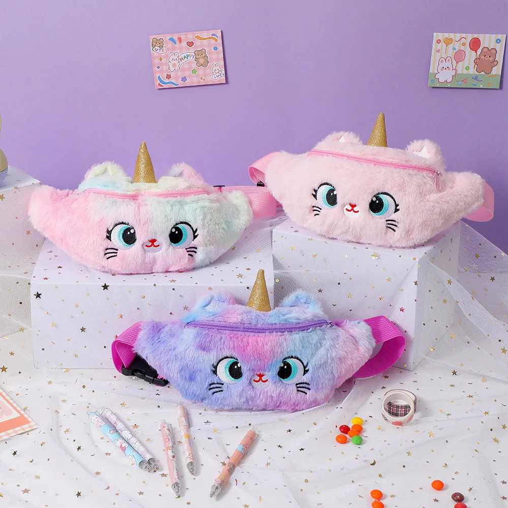 accessoire mode licorne enfant