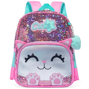 sac à dos enfant 3 pièces cuir