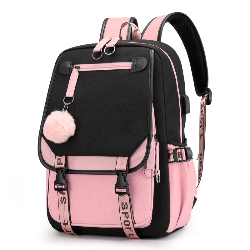 sac tendance pour école
