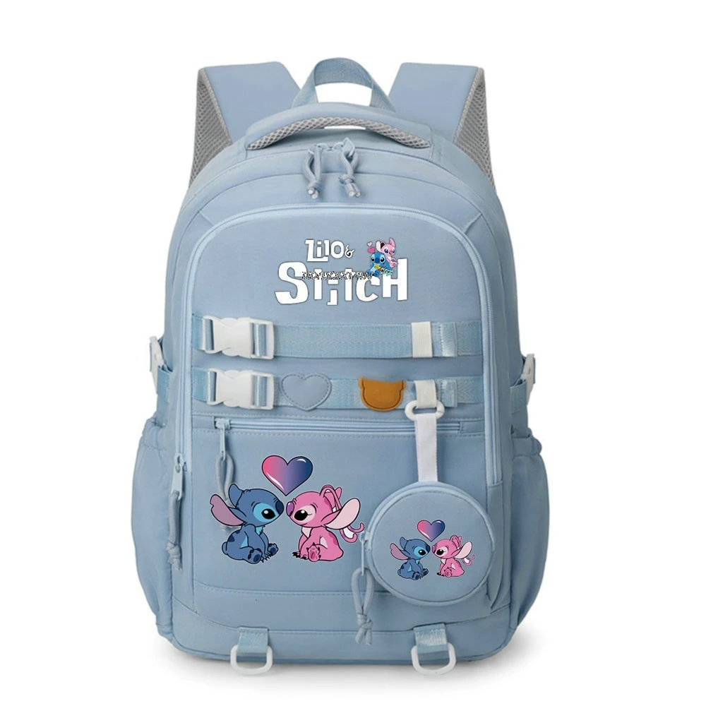 sac à dos nylon robuste