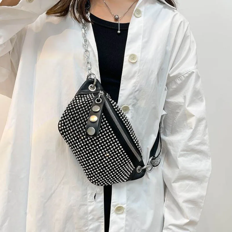 sacs bandoulière élégant