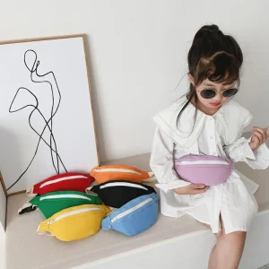 sac banane mignon enfant