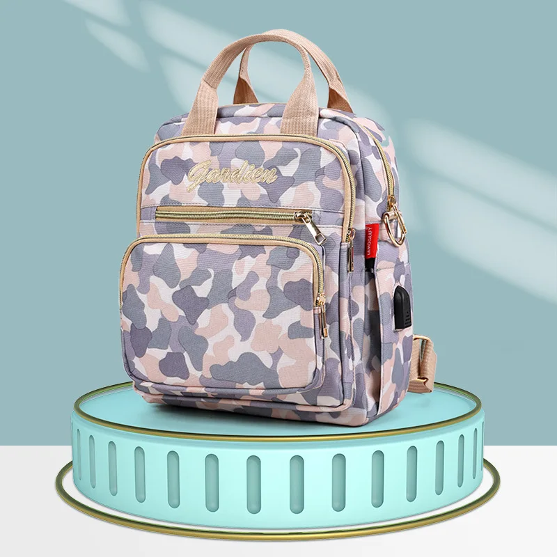 sac à langer imperméable