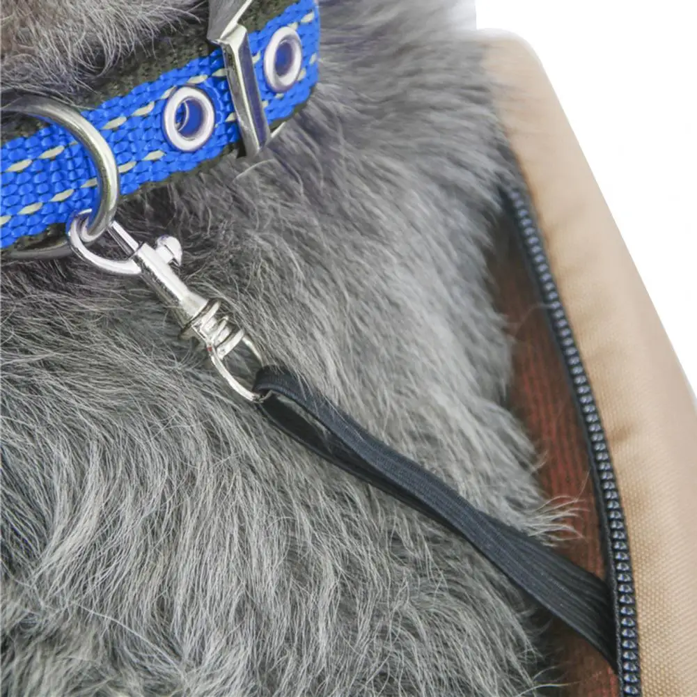 Sac automne/hiver pour chien