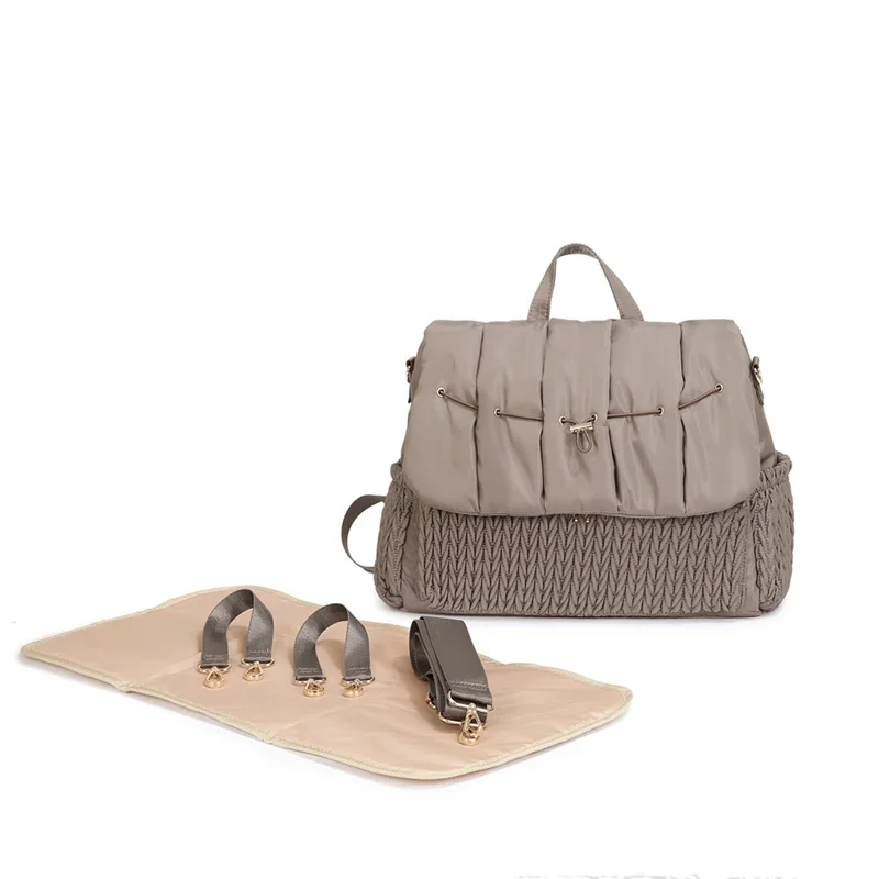 sac pour jeune parent moderne