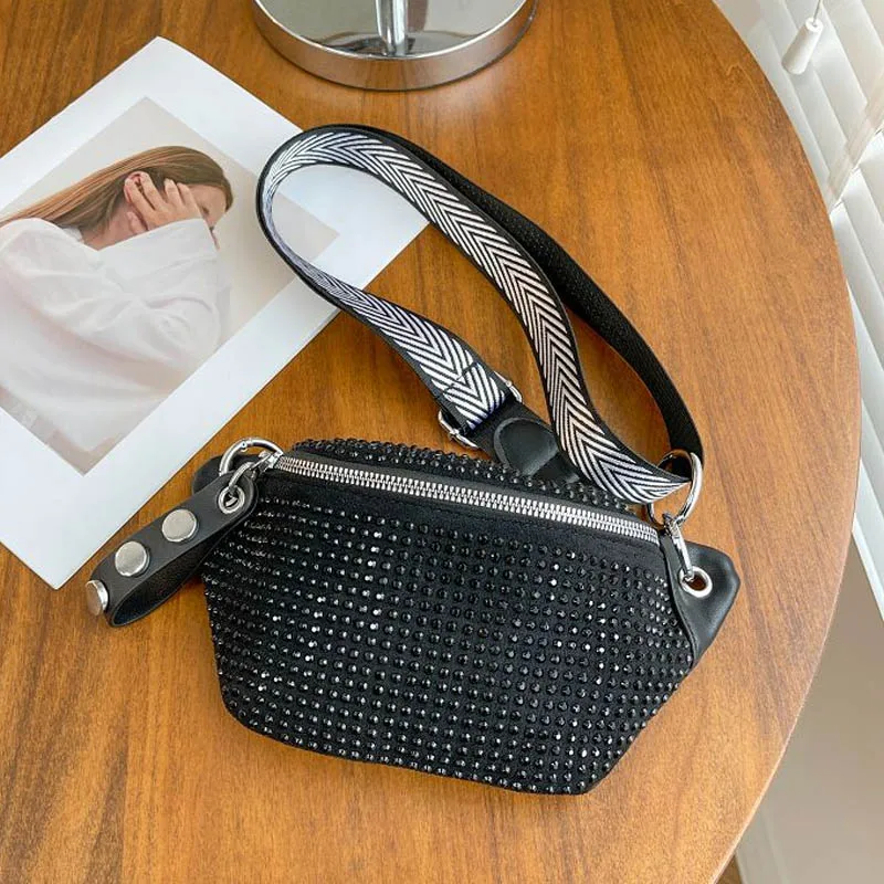 tendance sac bandoulière