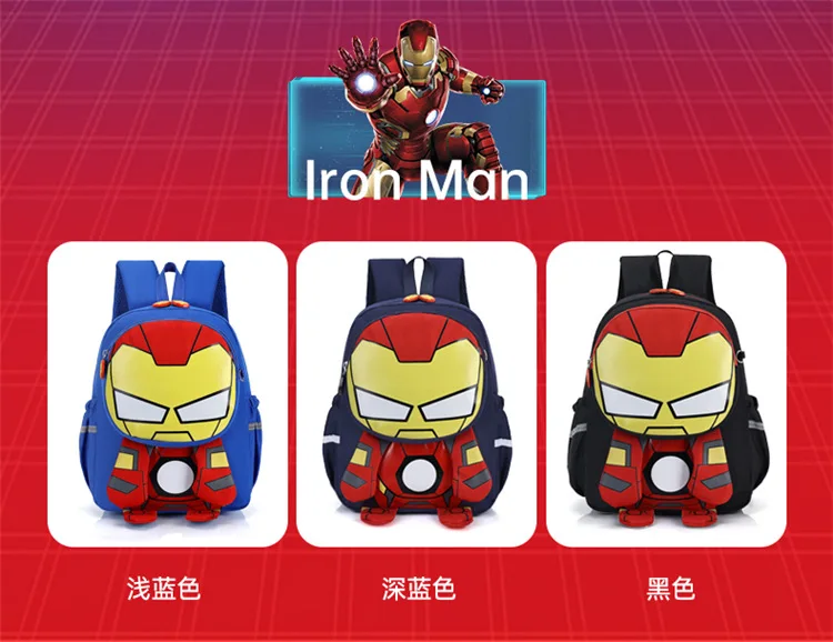 sac à dos pour l'école