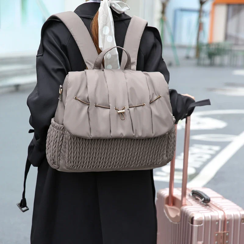 sac à langer ergonomique