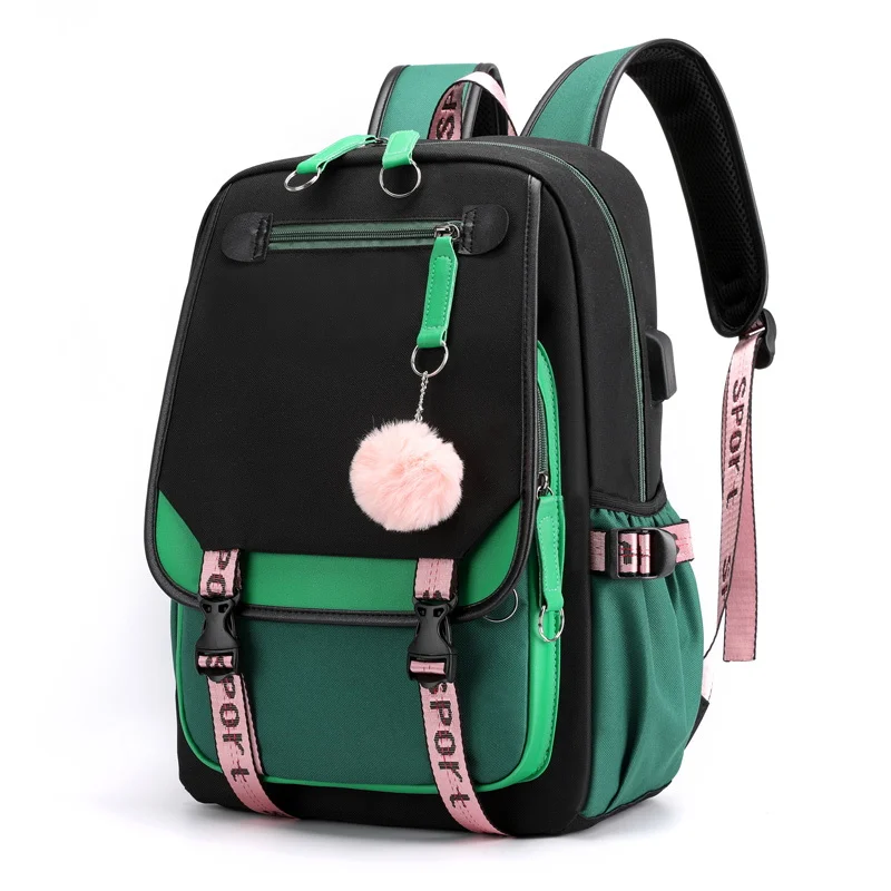 sac moderne adolescents