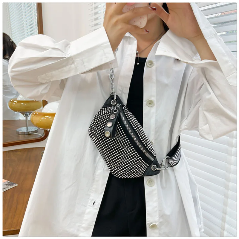 design sac en diamant