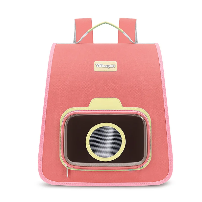 transporteur pour chats