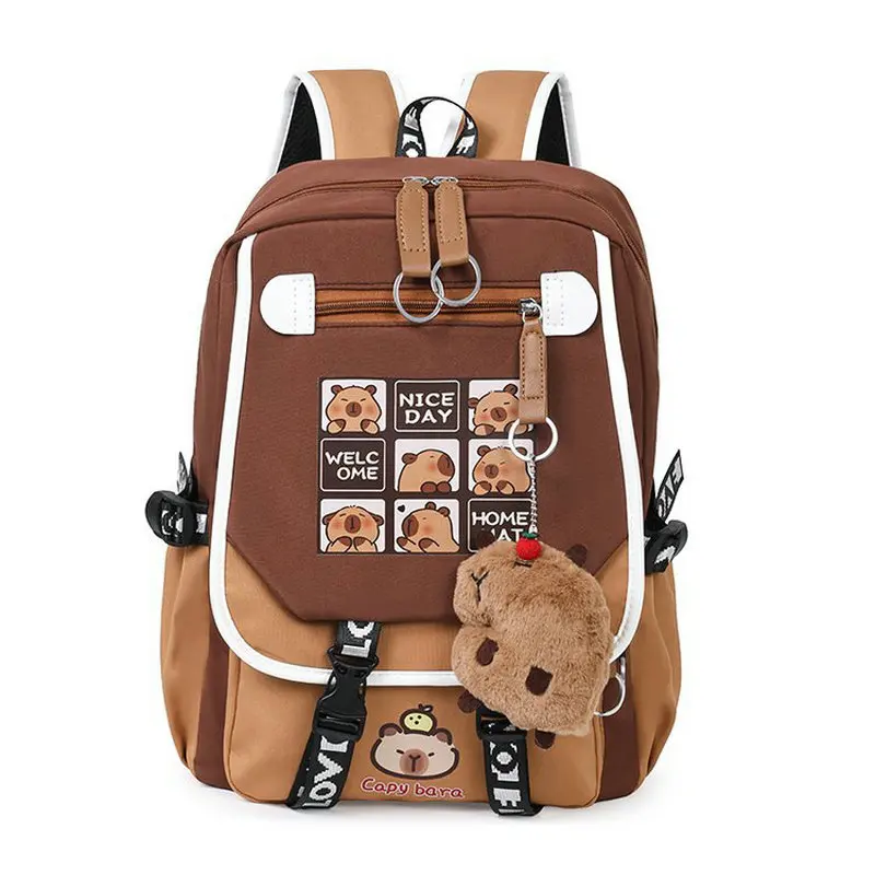 accessoire scolaire enfant peluche