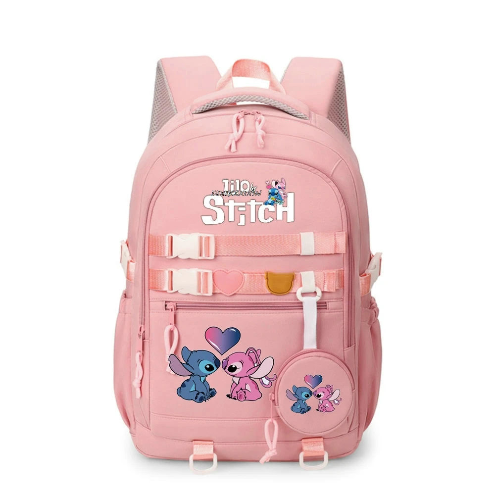 sac à dos adolescent spacieux