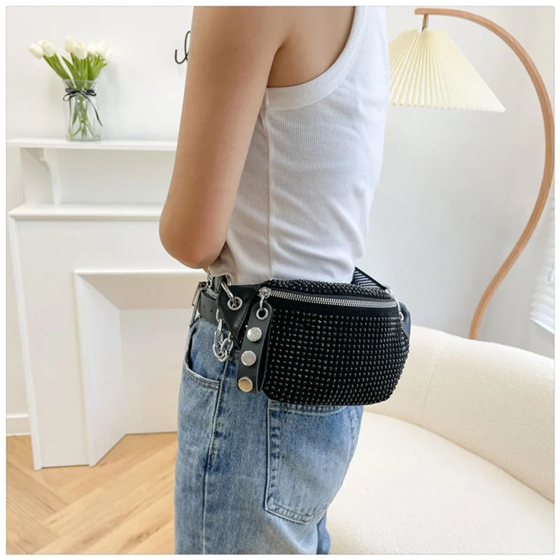 sac bandoulière polyester