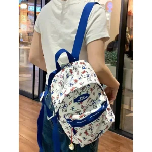 sac à dos enfant dessin animé