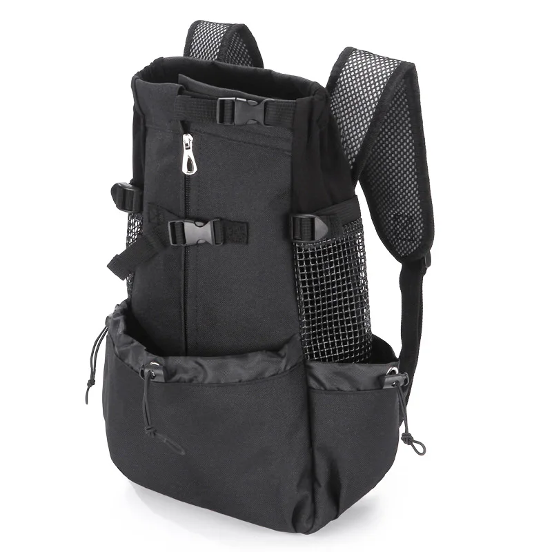 sac à dos pour petits chiens