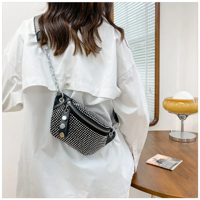 sac bandoulière mode