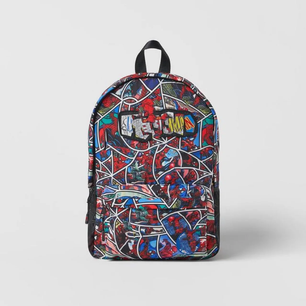 grande capacité sac à dos école enfants