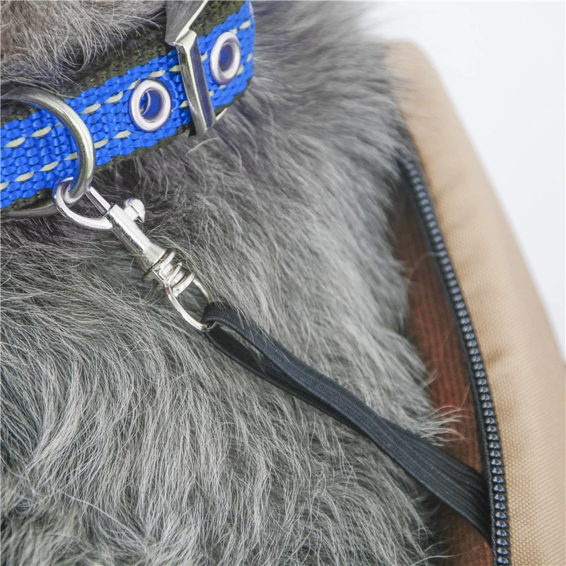 sac pour chiens et chats